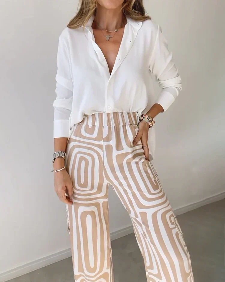 Ladies Craison - Trousers - Image 3