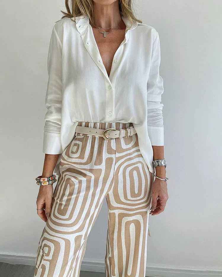 Ladies Craison - Trousers - Image 4