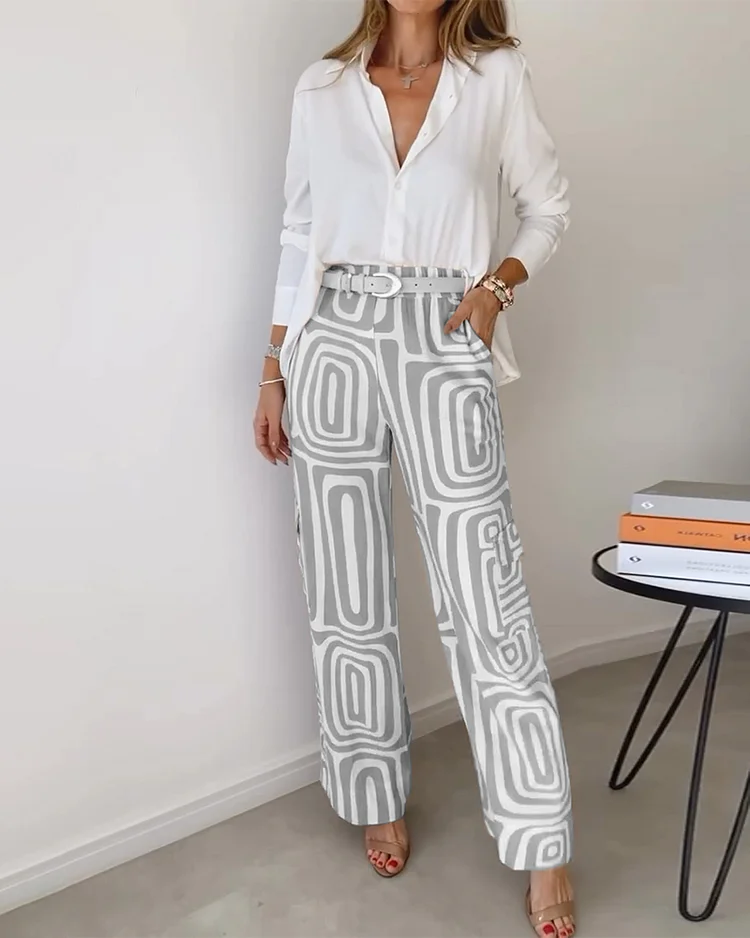 Ladies Craison - Trousers - Image 5