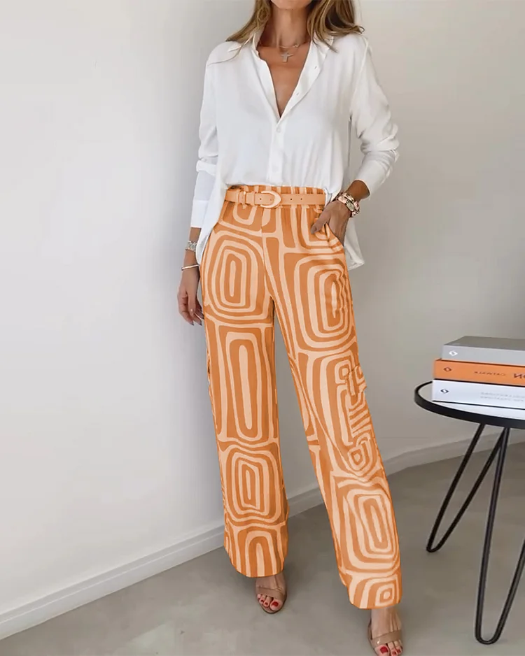 Ladies Craison - Trousers - Image 6