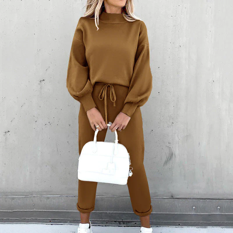Women's clothing winter set - Image 11