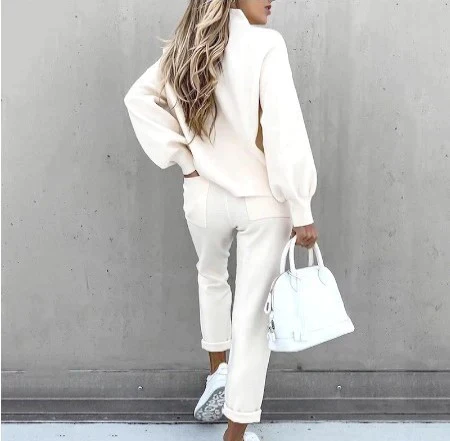 Women's clothing winter set - Image 13