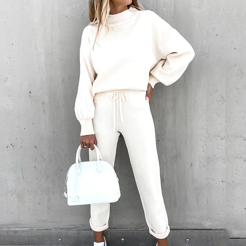 Women's clothing winter set - Image 2