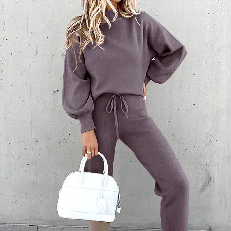 Women's clothing winter set - Image 4