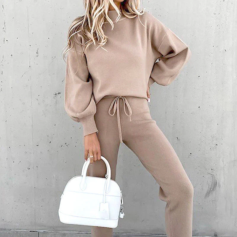 Women's clothing winter set - Image 7