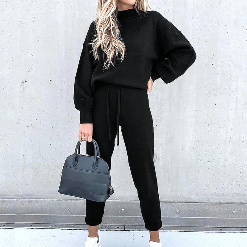 Women's clothing winter set - Image 8