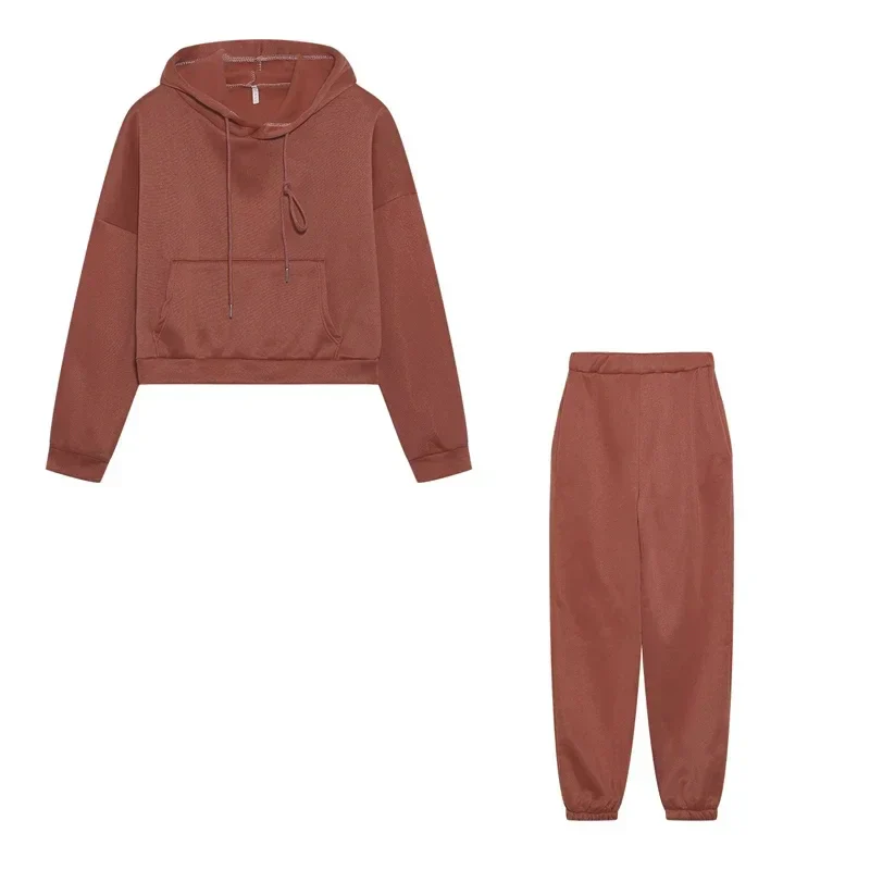 Women's tracksuit - Image 6