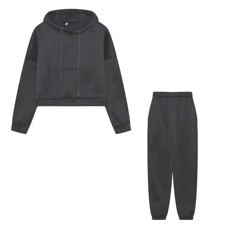 Women's tracksuit - Image 9