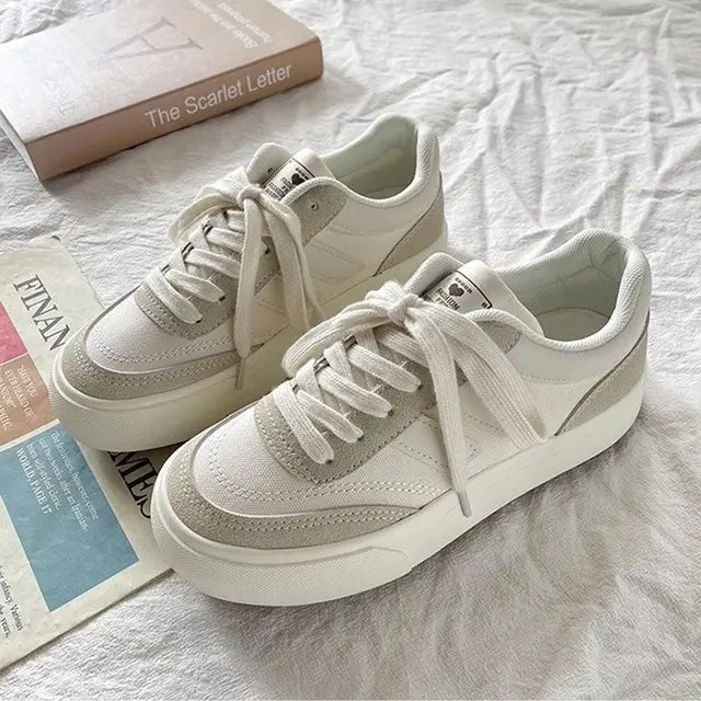 Dora-sneakers for women - Image 2