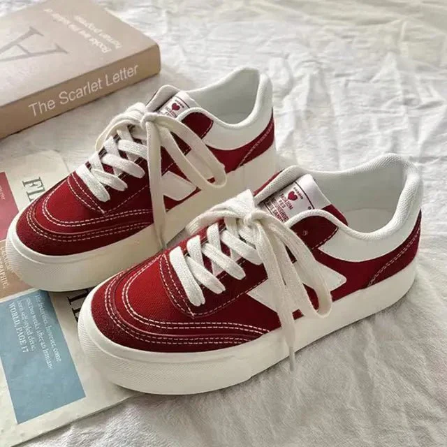 Dora-sneakers for women - Image 3