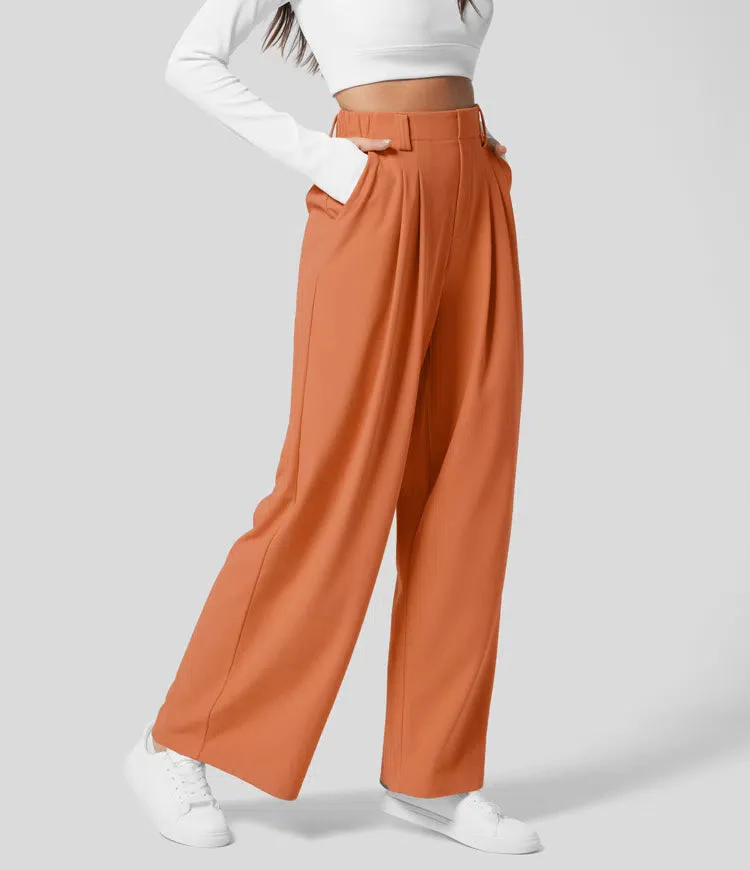 Elegance Peak pants - Light & Comfortable - Image 5
