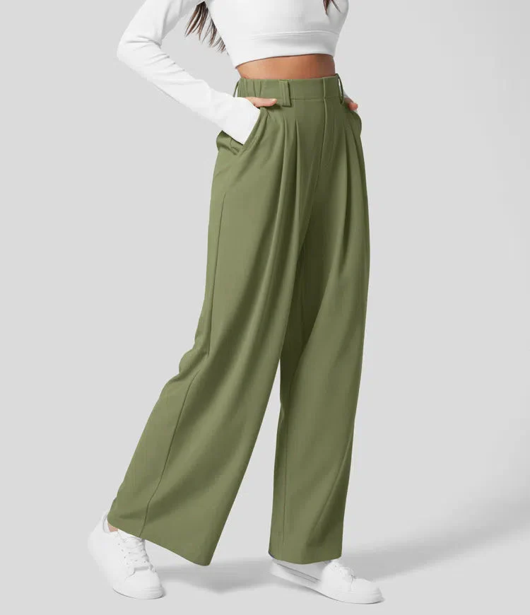 Elegance Peak pants - Light & Comfortable - Image 6