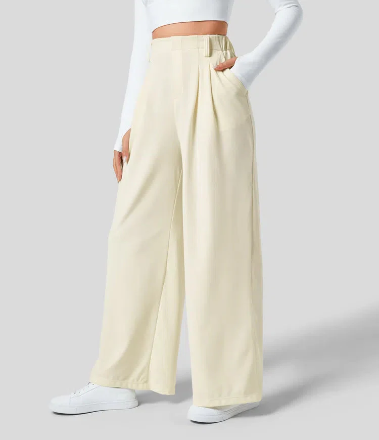 Elegance Peak pants - Light & Comfortable - Image 7
