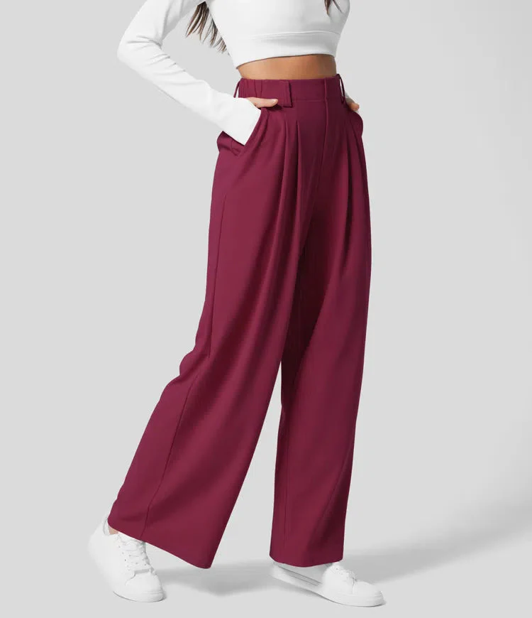 Elegance Peak pants - Light & Comfortable - Image 8