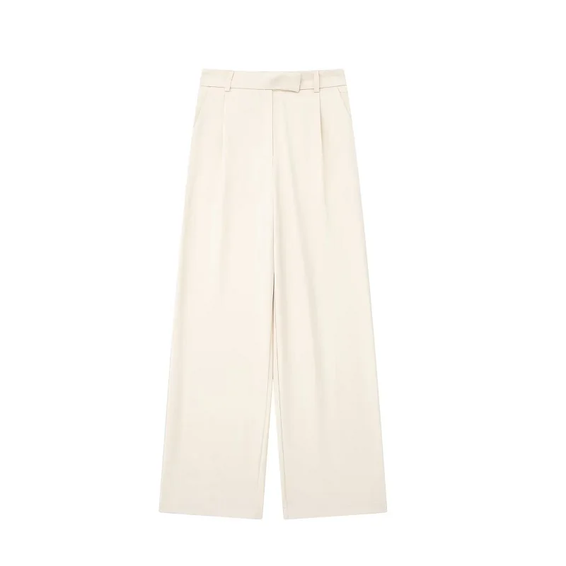 Elize Wide trousers for women - Image 5