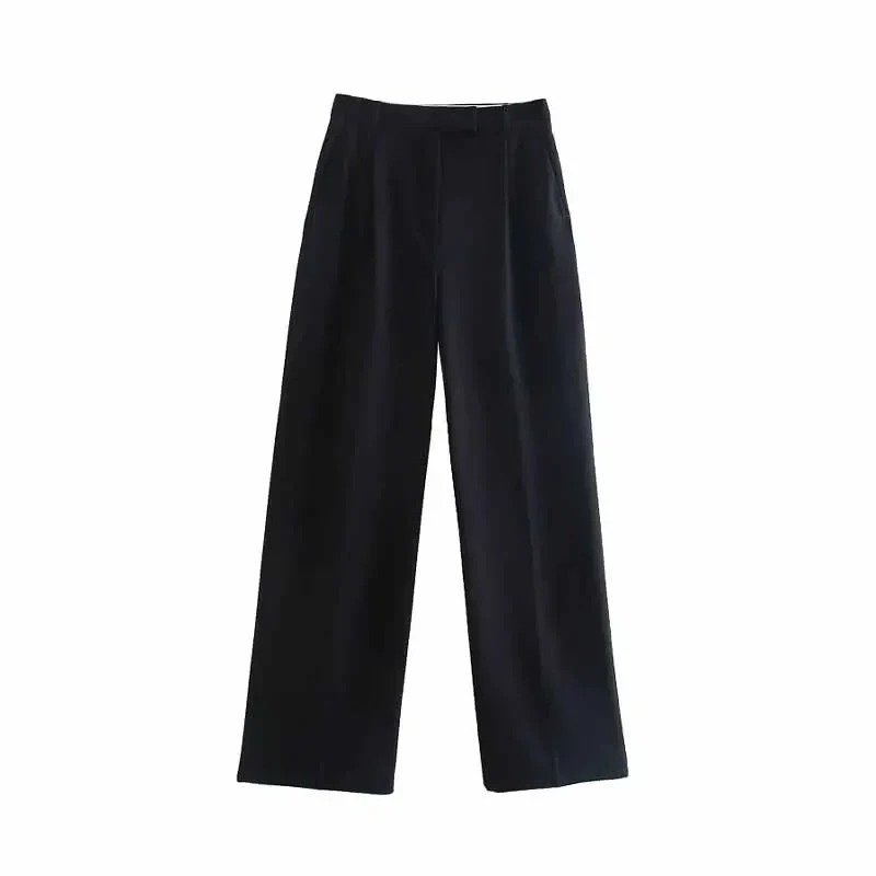 Elize Wide trousers for women - Image 6