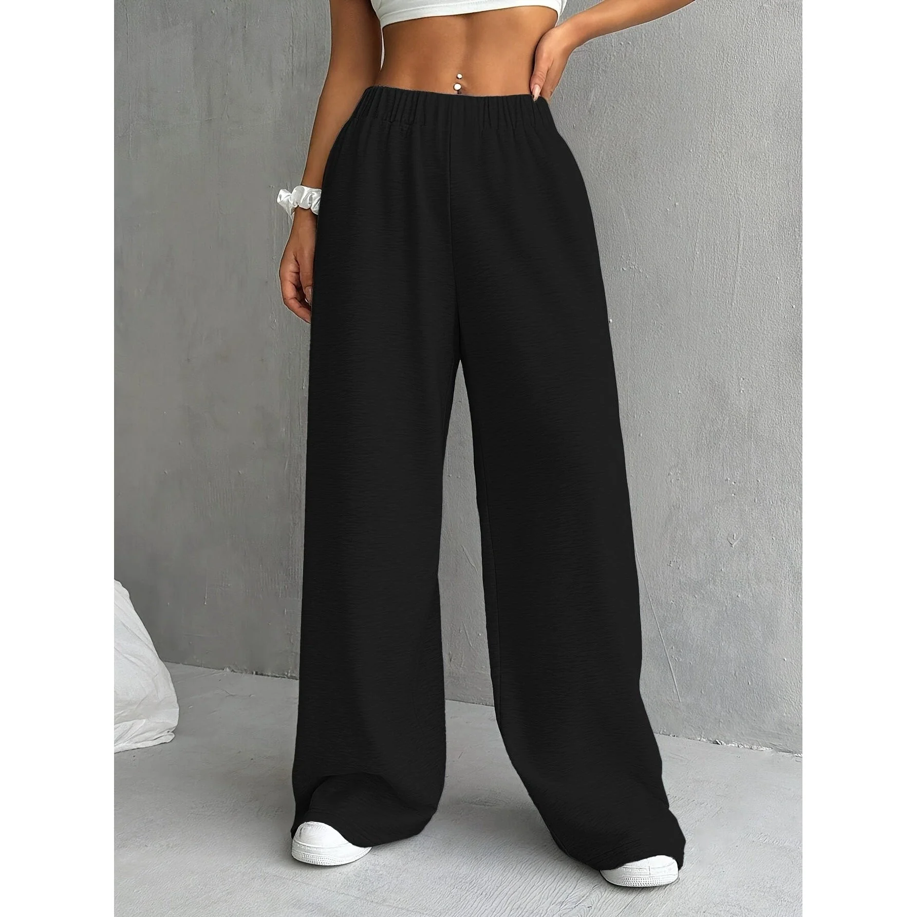 Emma™ Jogging pants for Women – Comfort and Style for Autumn and Winter - Image 2
