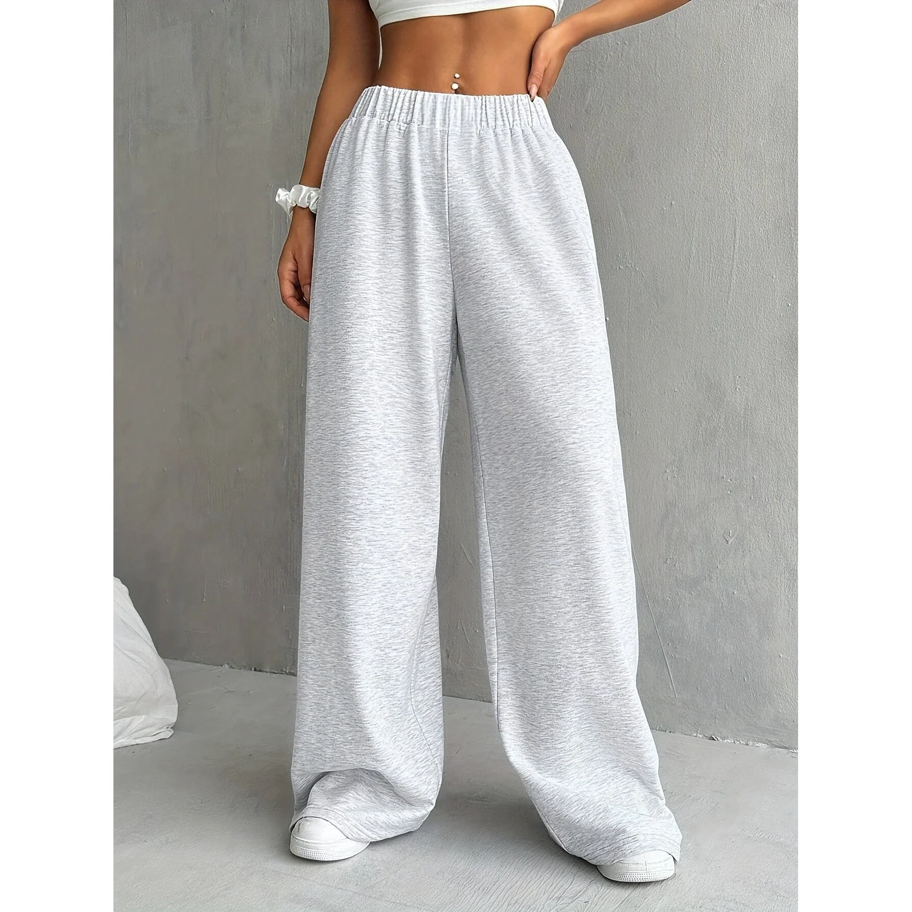 Emma™ Jogging pants for Women – Comfort and Style for Autumn and Winter - Image 3