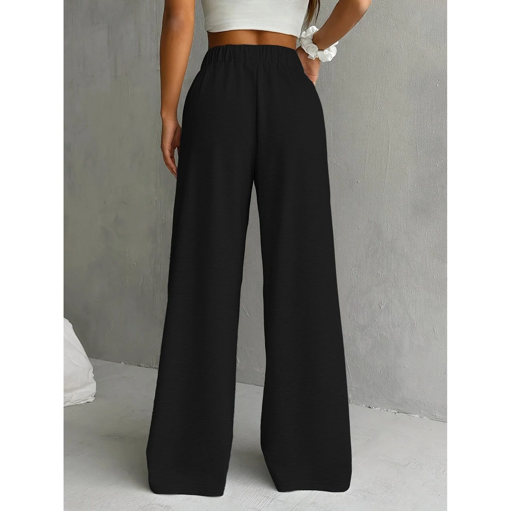Emma™ Jogging pants for Women – Comfort and Style for Autumn and Winter - Image 4