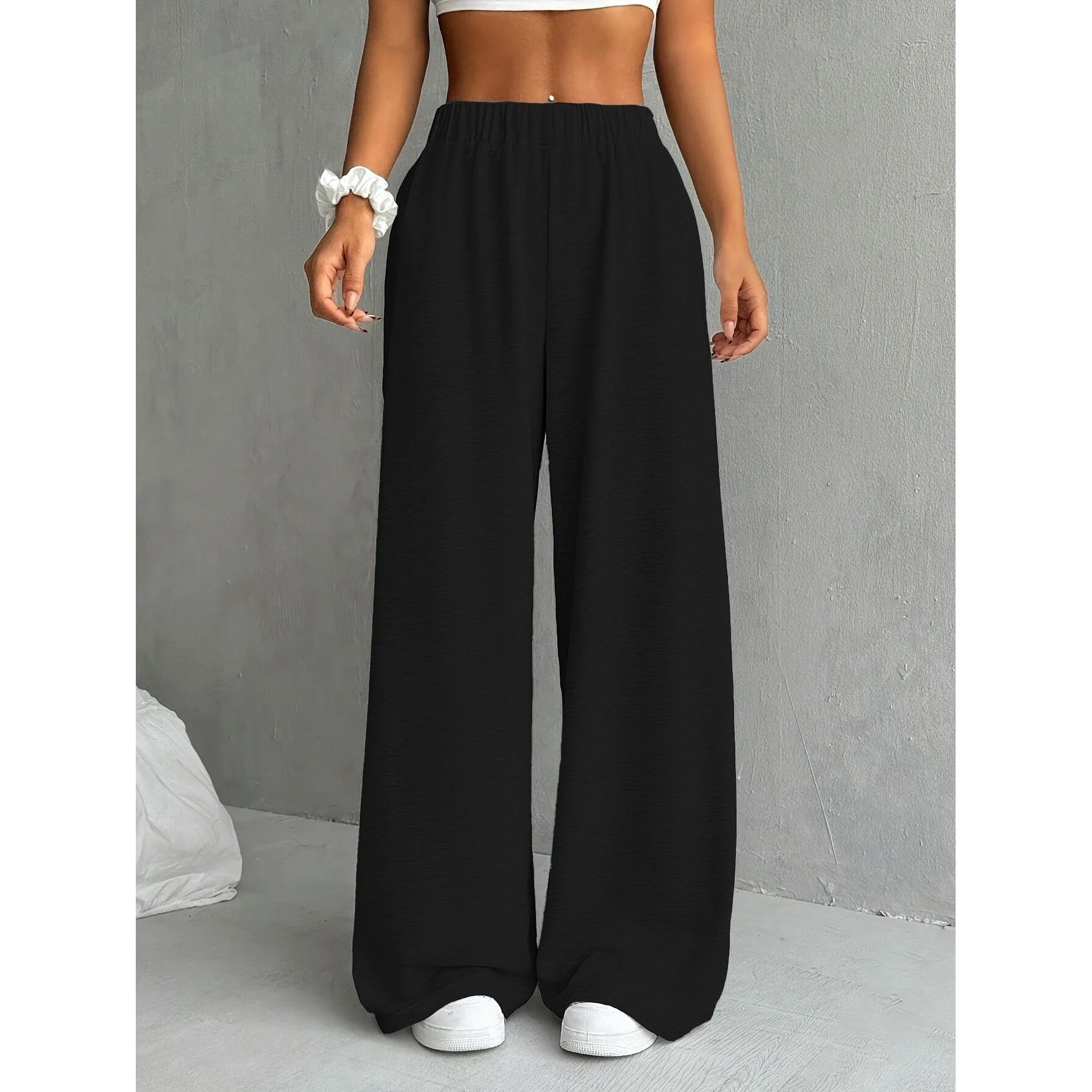 Emma™ Jogging pants for Women – Comfort and Style for Autumn and Winter - Image 6