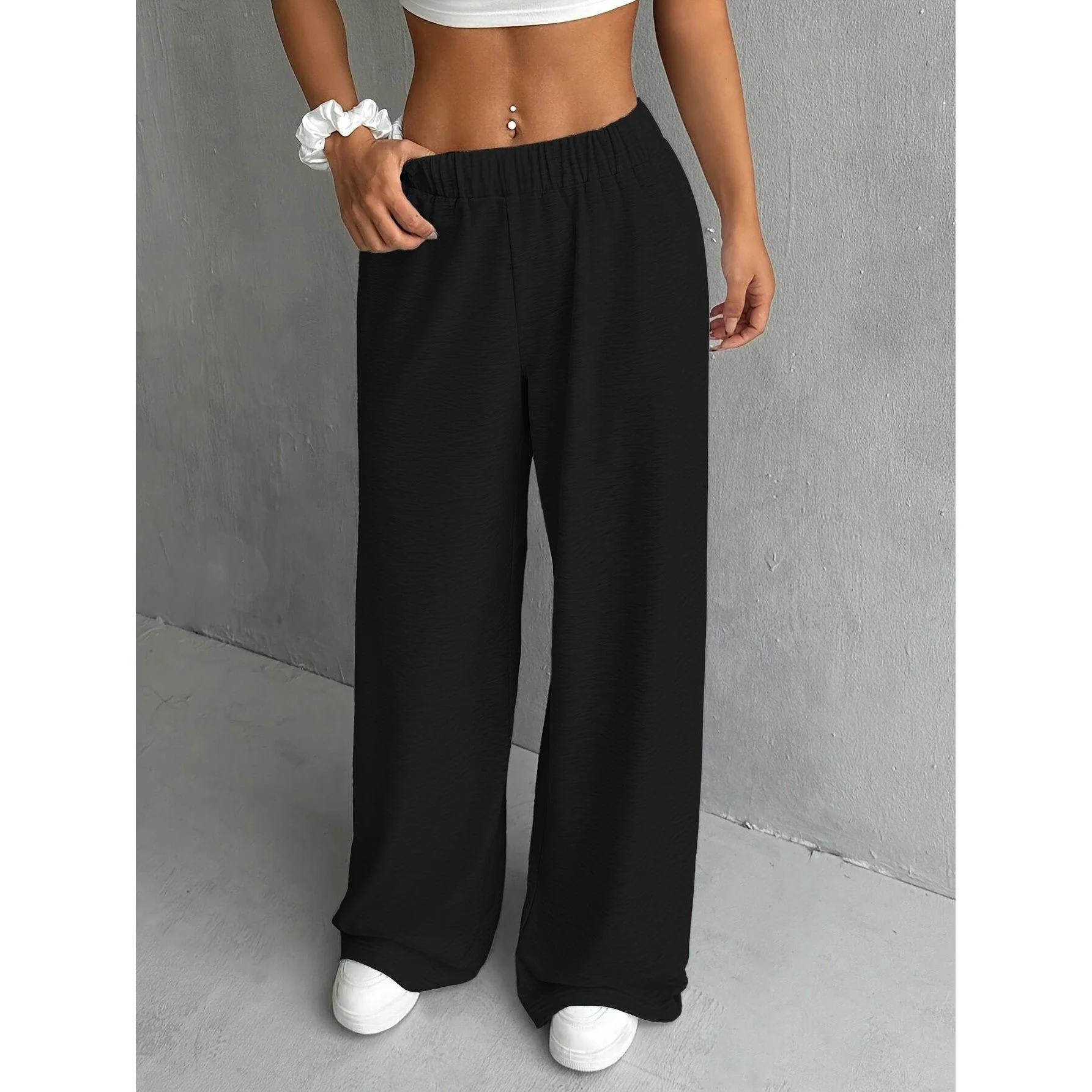 Emma™ Jogging pants for Women – Comfort and Style for Autumn and Winter - Image 7