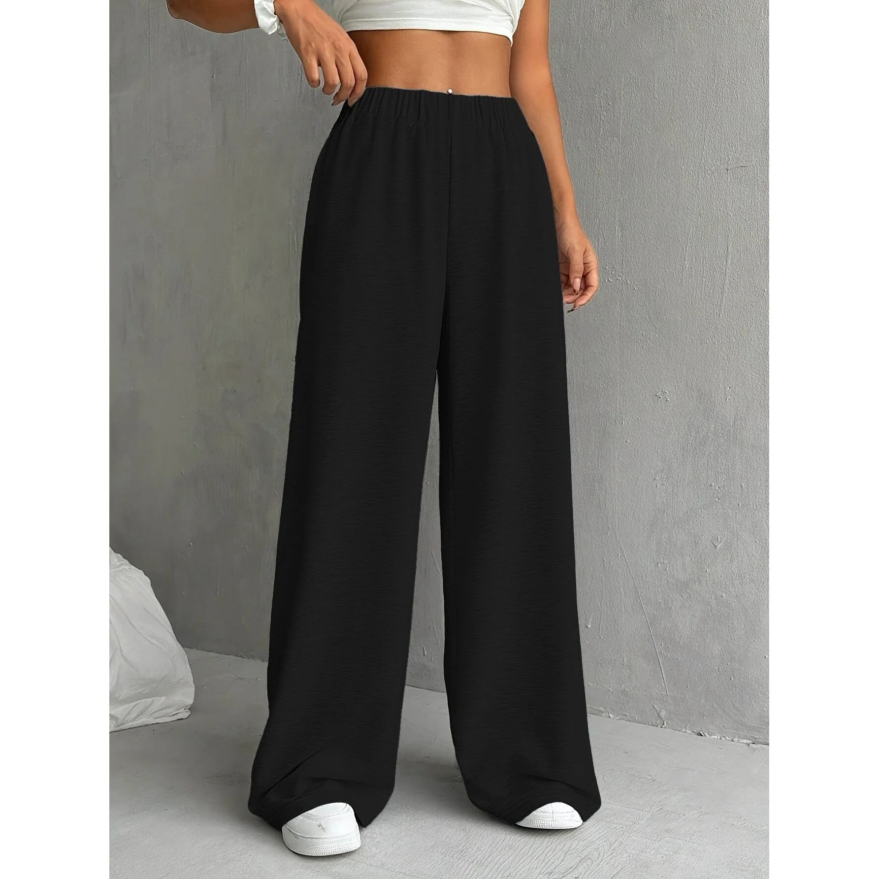 Emma™ Jogging pants for Women – Comfort and Style for Autumn and Winter - Image 9