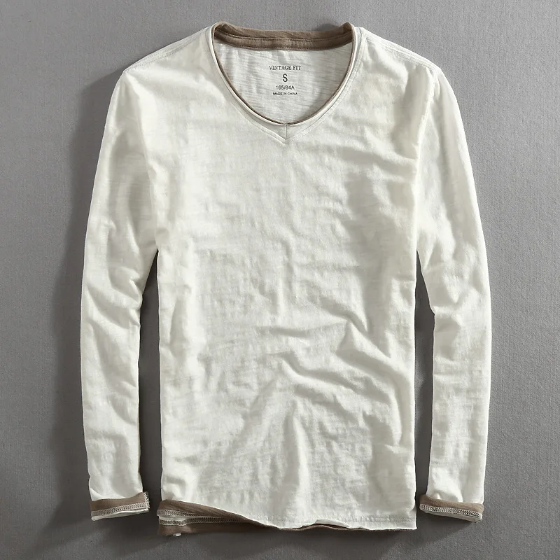 Luca Japanese shirt for men - Image 3