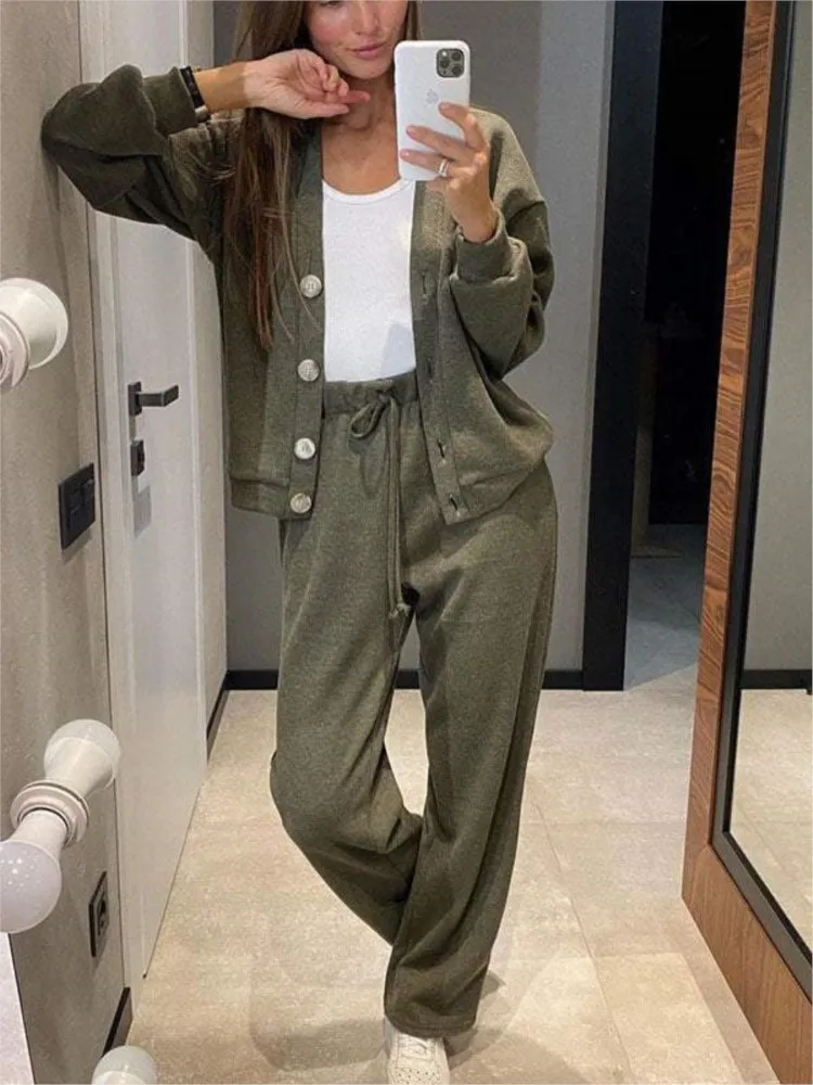 Laura Ladies winter set - Image 2