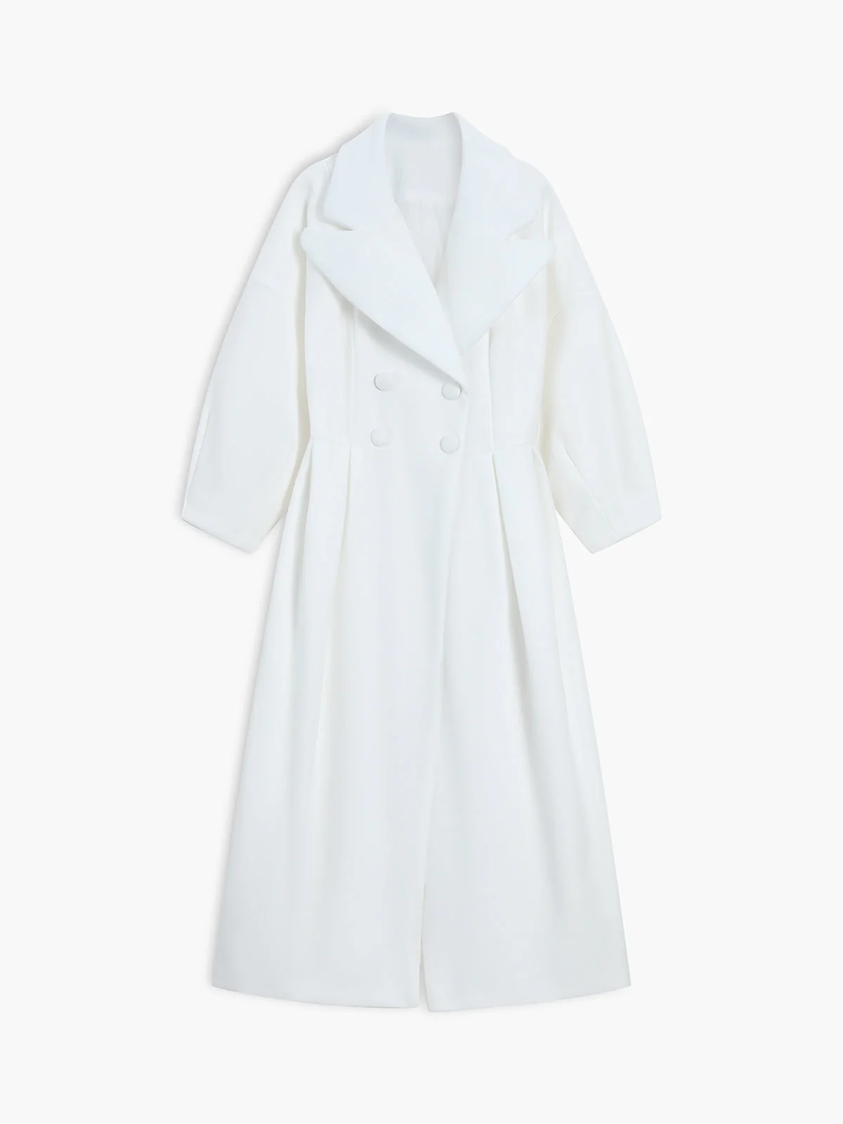 London ladies Trenchcoat - Image 3
