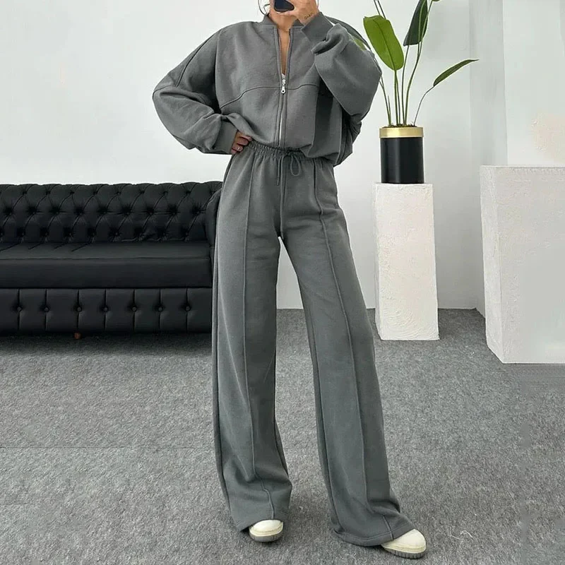 Louise Comfy Women's Suit - Image 5