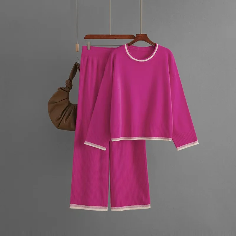Luciano Women's Winter Set - Image 10