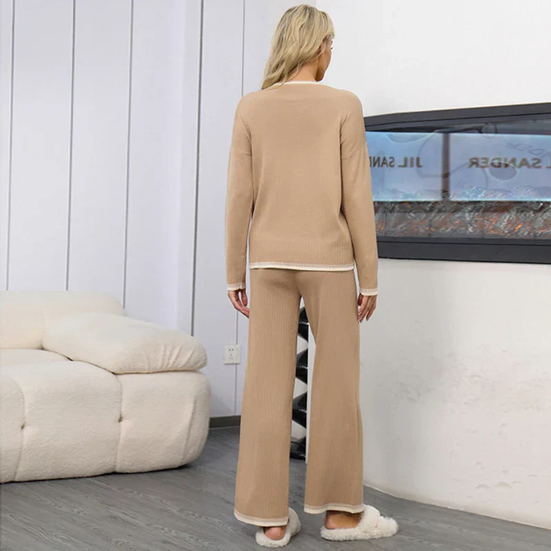 Luciano Women's Winter Set - Image 2