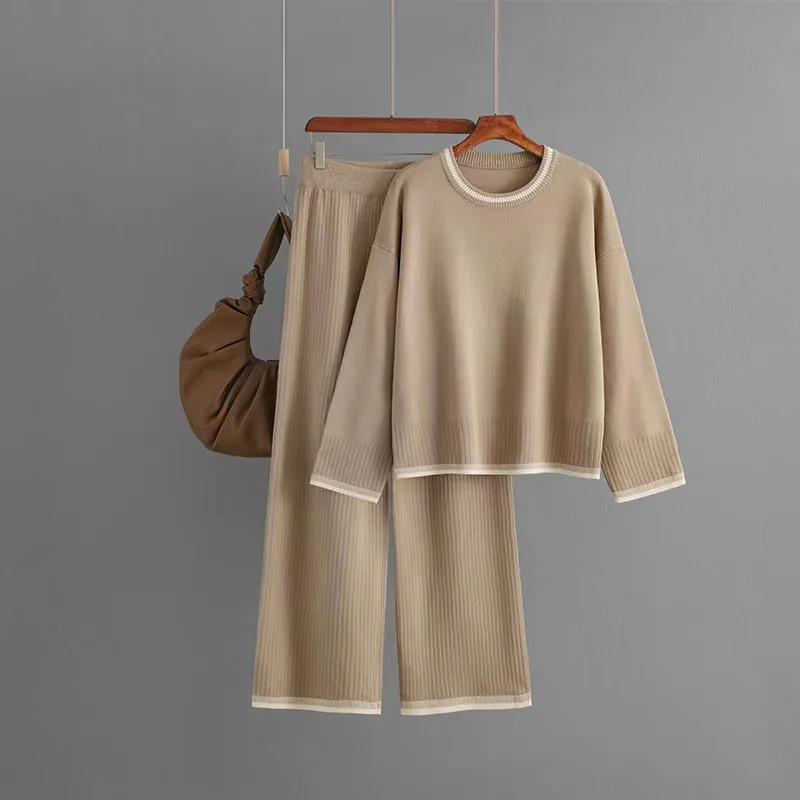 Luciano Women's Winter Set - Image 3