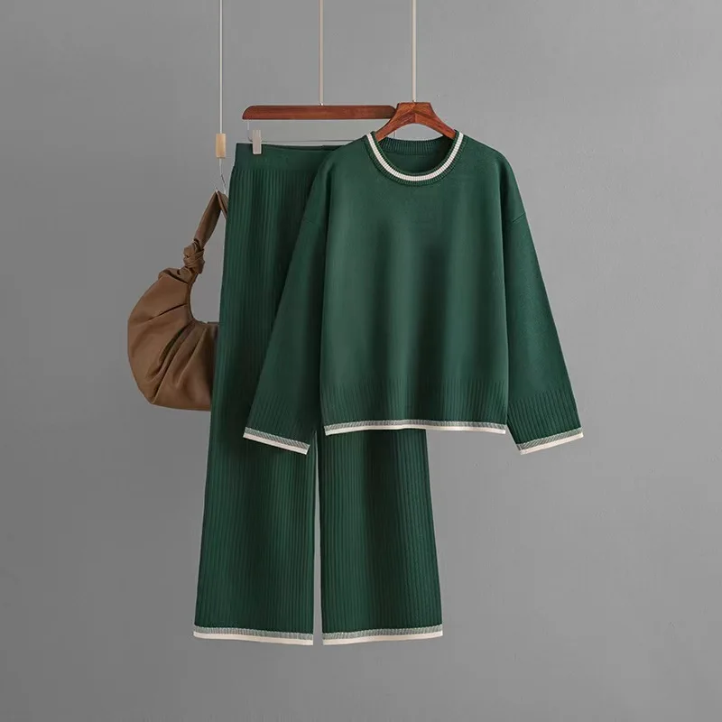 Luciano Women's Winter Set - Image 9