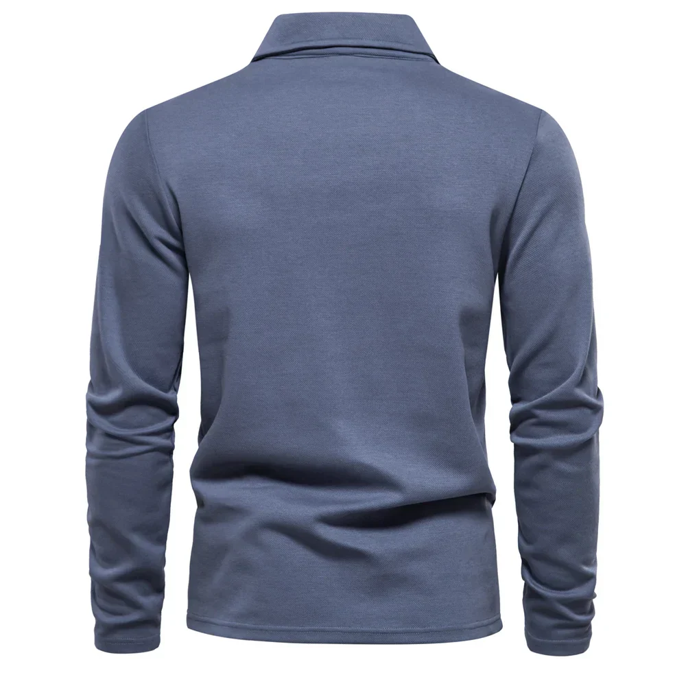 Merist Polo for Men - Image 2