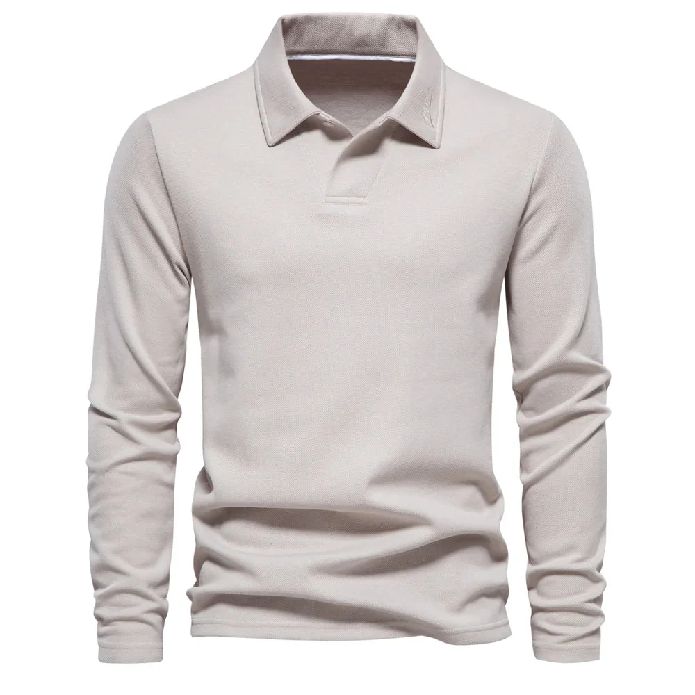 Merist Polo for Men - Image 6