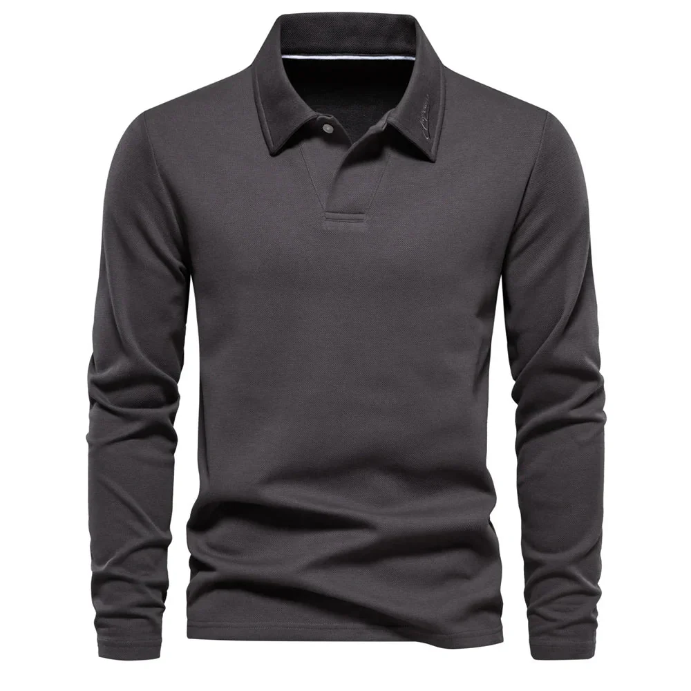 Merist Polo for Men - Image 7