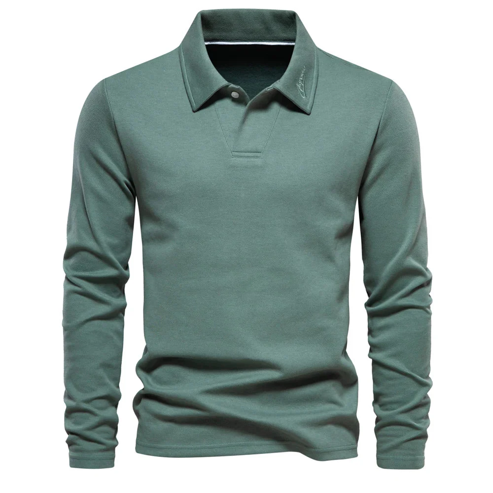 Merist Polo for Men - Image 8