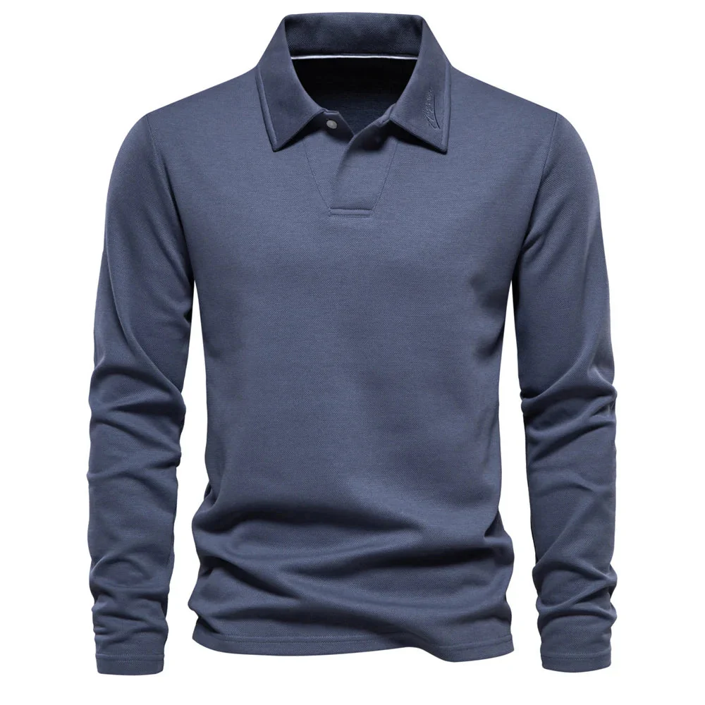 Merist Polo for Men - Image 9