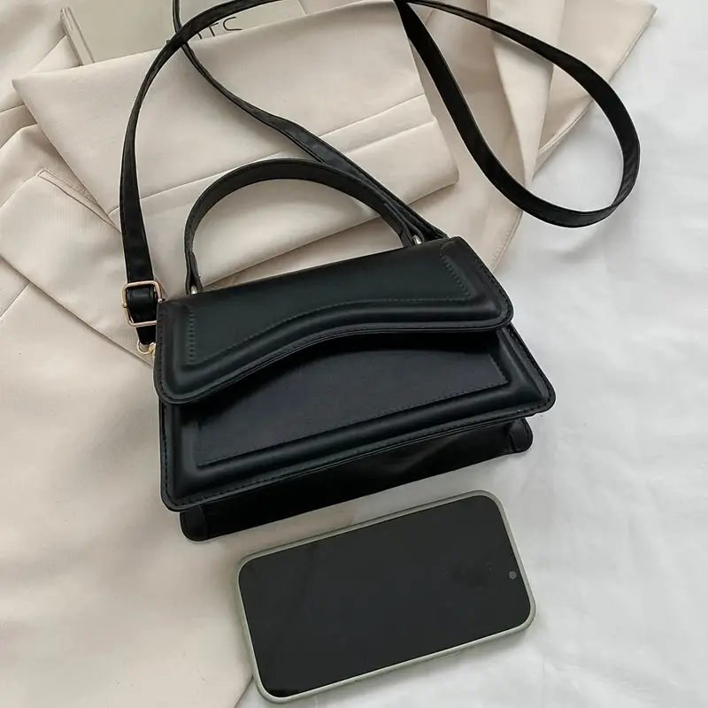 Mini Crossbody Bag - Image 3