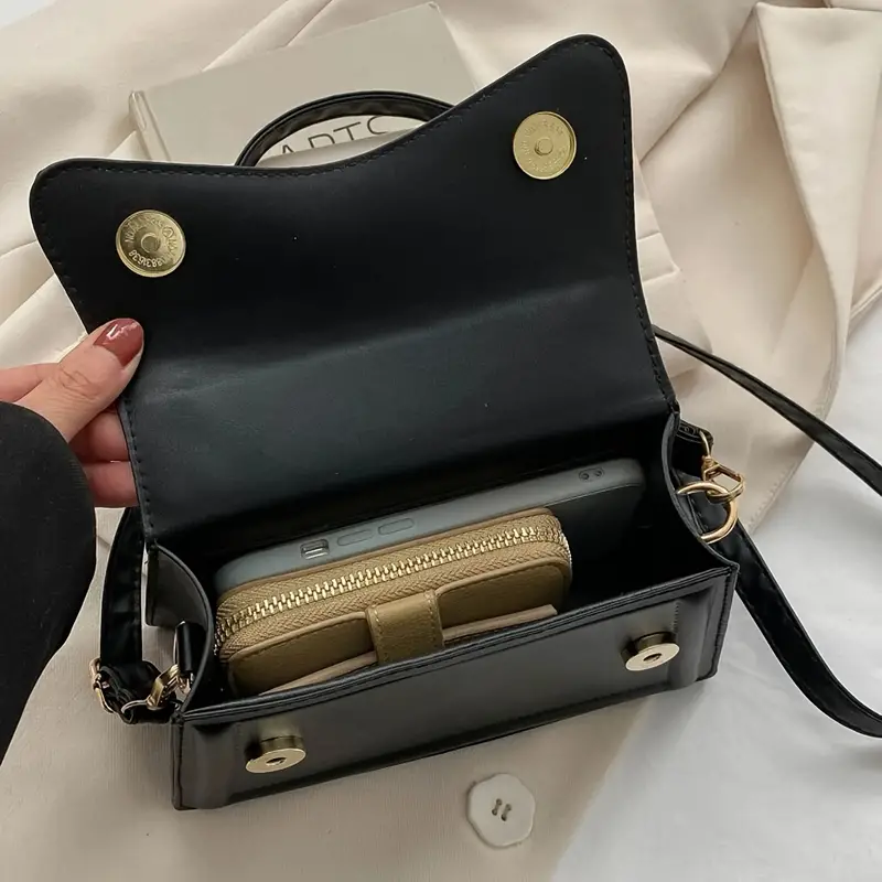 Mini Crossbody Bag - Image 4