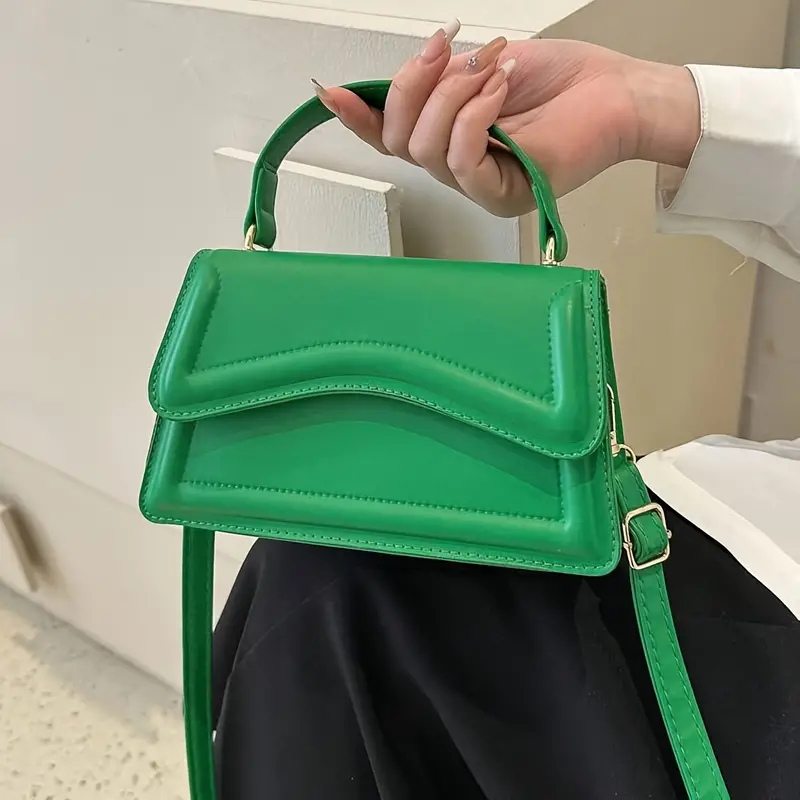 Mini Crossbody Bag - Image 5