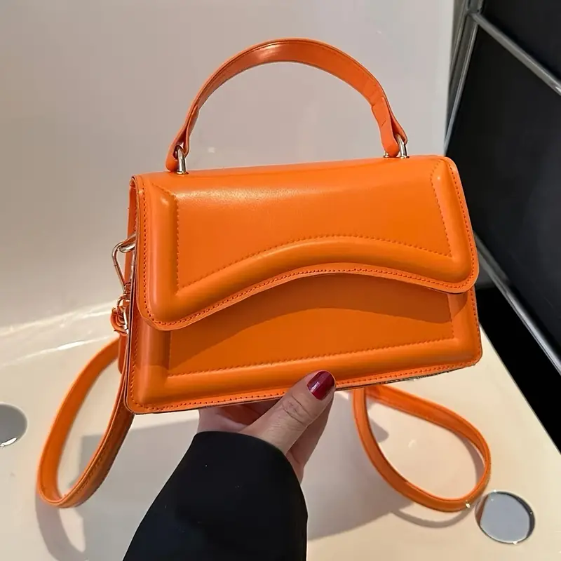 Mini Crossbody Bag - Image 6