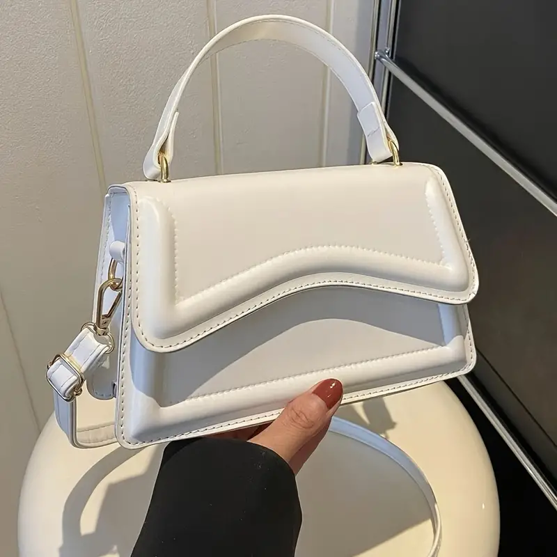 Mini Crossbody Bag - Image 7