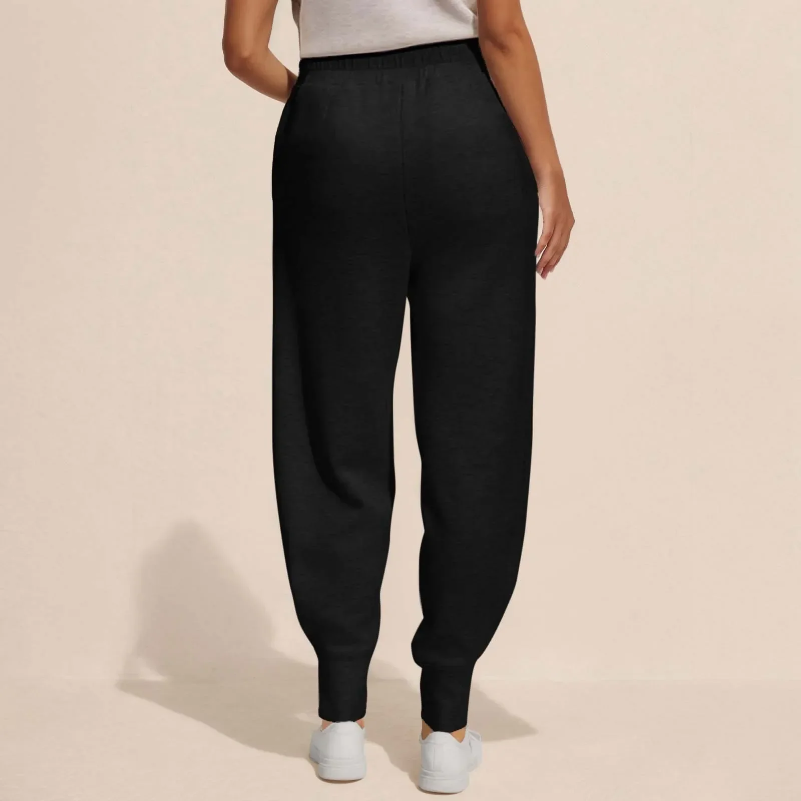 Orie Fleece Pants - Image 3