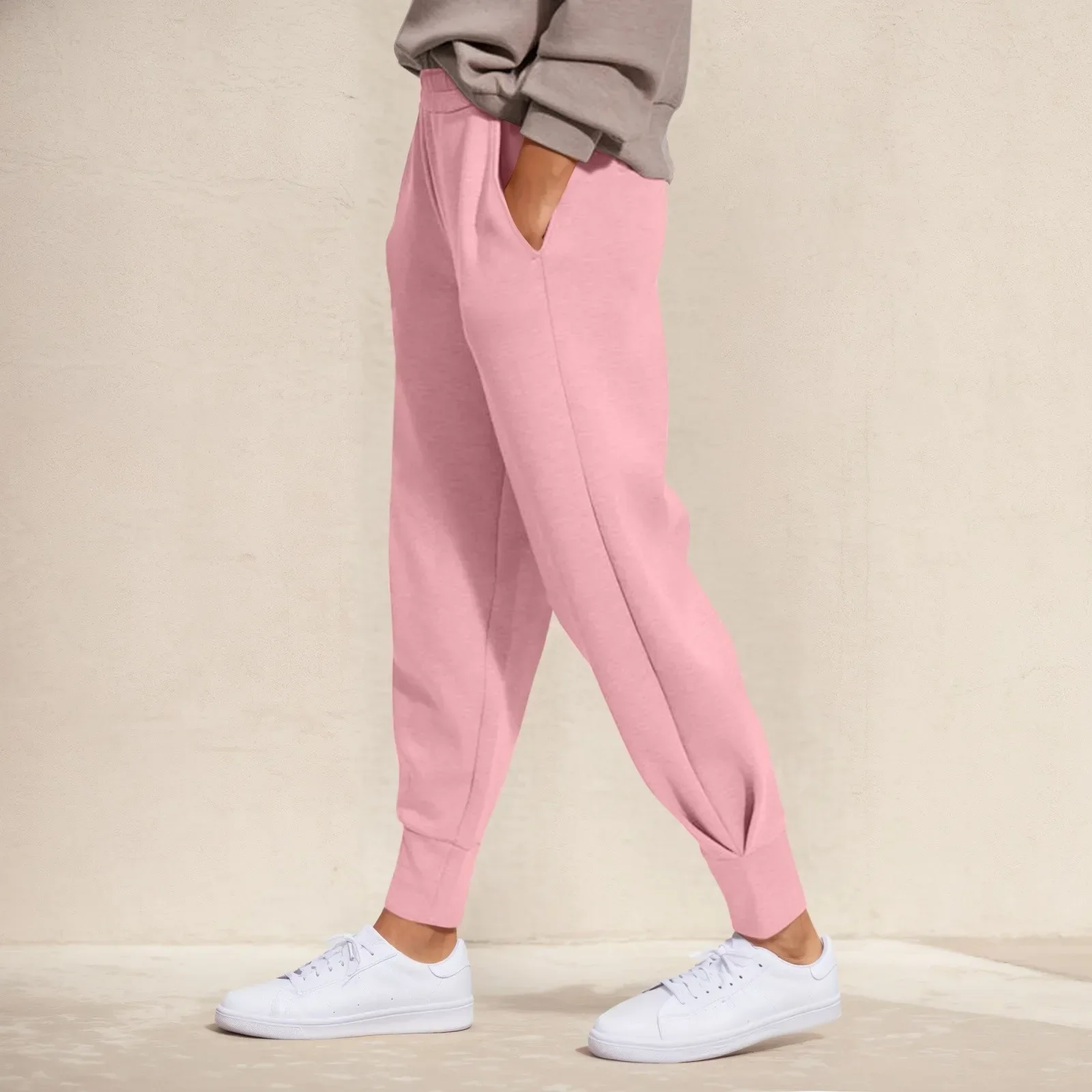 Orie Fleece Pants - Image 4