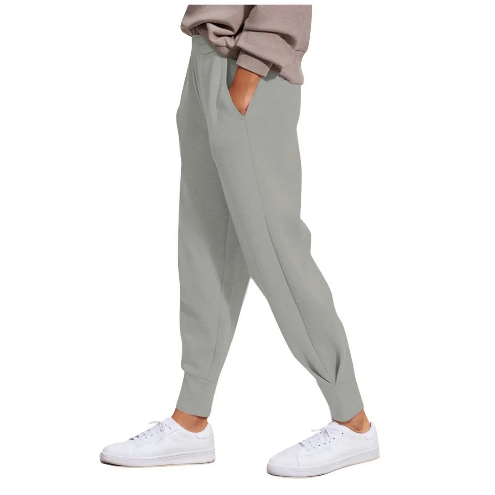 Orie Fleece Pants - Image 6
