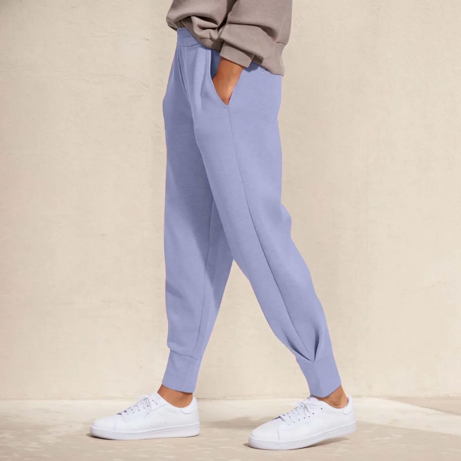 Orie Fleece Pants - Image 8