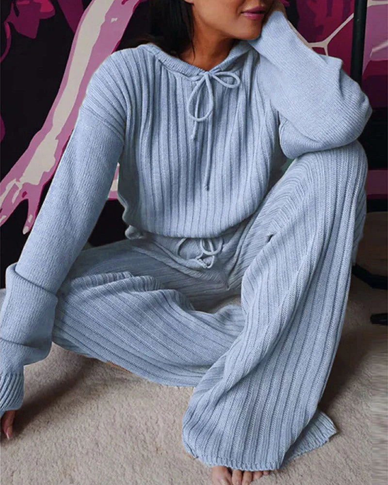 Pajama Set for women - Image 2