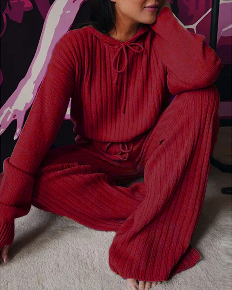 Pajama Set for women - Image 3